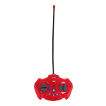 Пожарная машина на РУ, коробка 2301-C