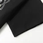 Футболка Ymkashix Logo Easy черная