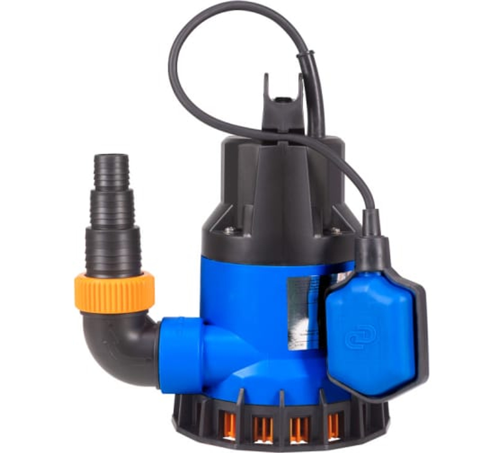 Насос погружной ФЕКАЛЬНЫЙ 115/5