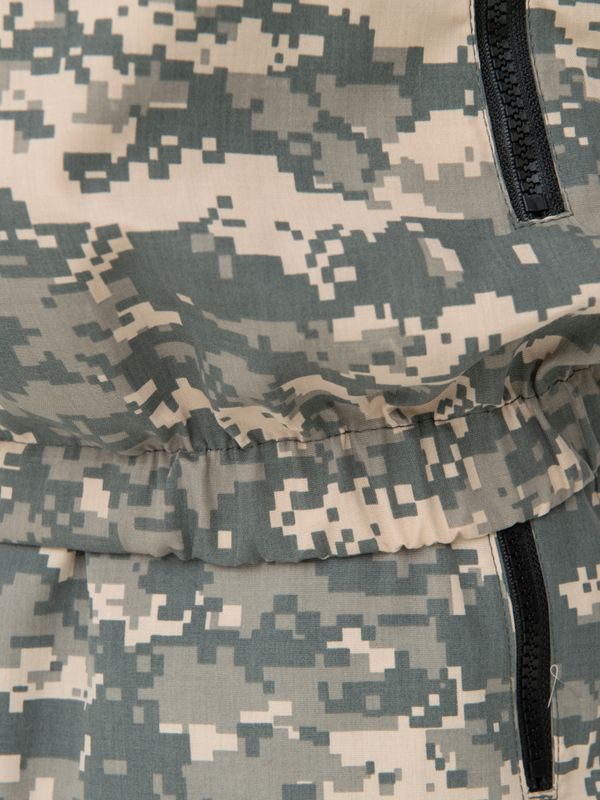 Костюм летний Стрелок-Антимоскит ткань Сорочка цвет 128/2 (светлый пиксель)