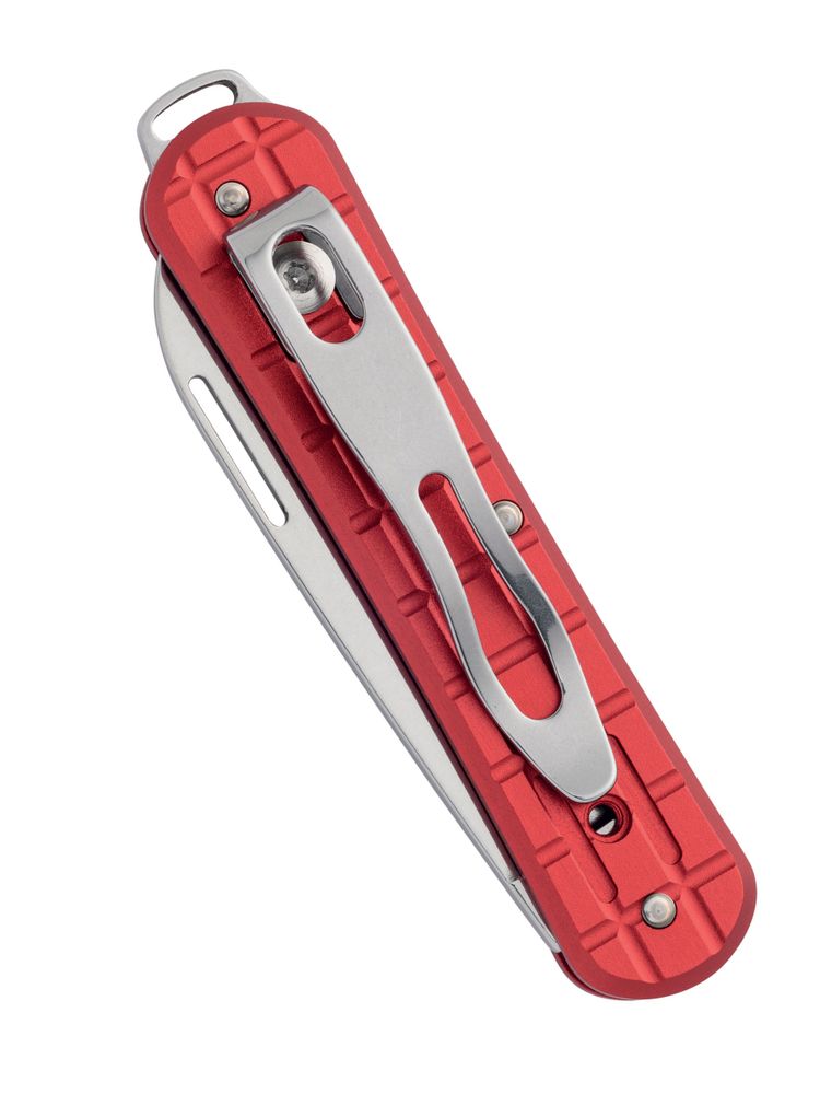 Нож FOX Knives FX-VPGP130 RD VULPIS