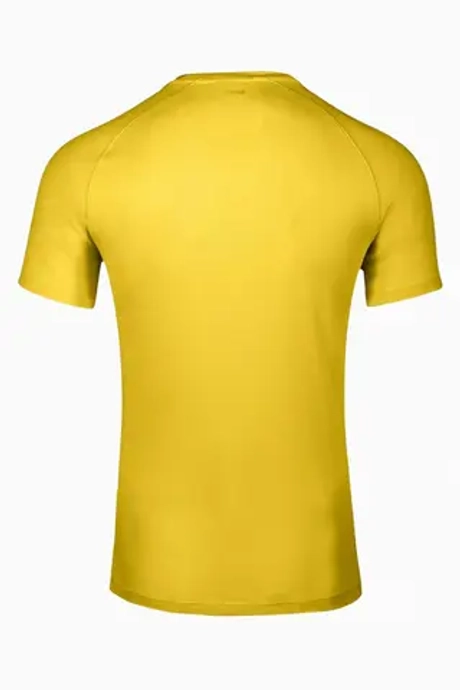 Футболка Nike Dry Park VIII Junior - желтый