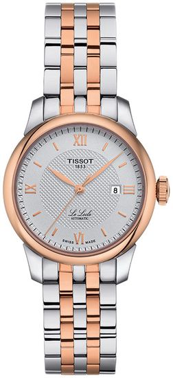 Часы женские Tissot T006.207.22.038.00