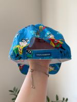 Кепка Dolce&Gabbana, 92