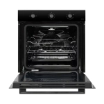 DeLonghi Газовый духовой шкаф FG 6 NL RUS