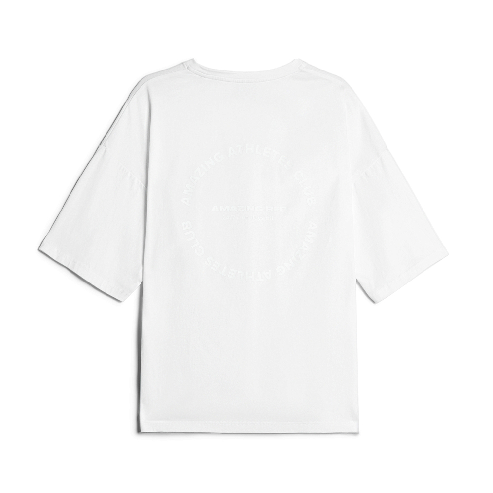 Женская футболка AMAZING RED S/S Tee