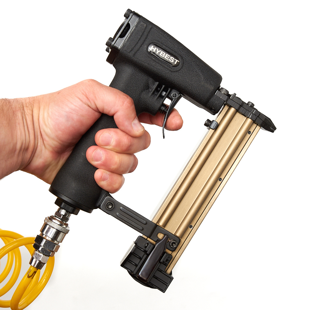 Пневматический монтажный пистолет Hybest P625A