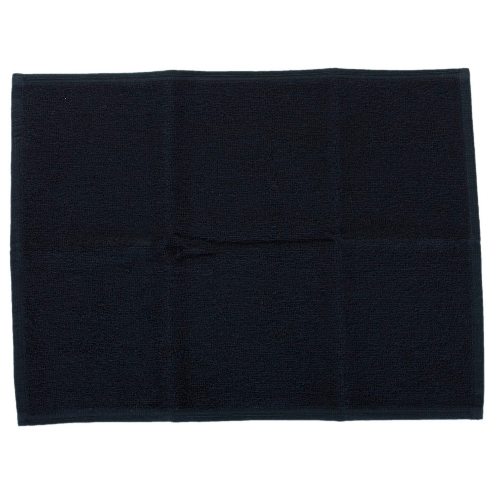 Полотенце 50x100 Hamam Qashmare синее