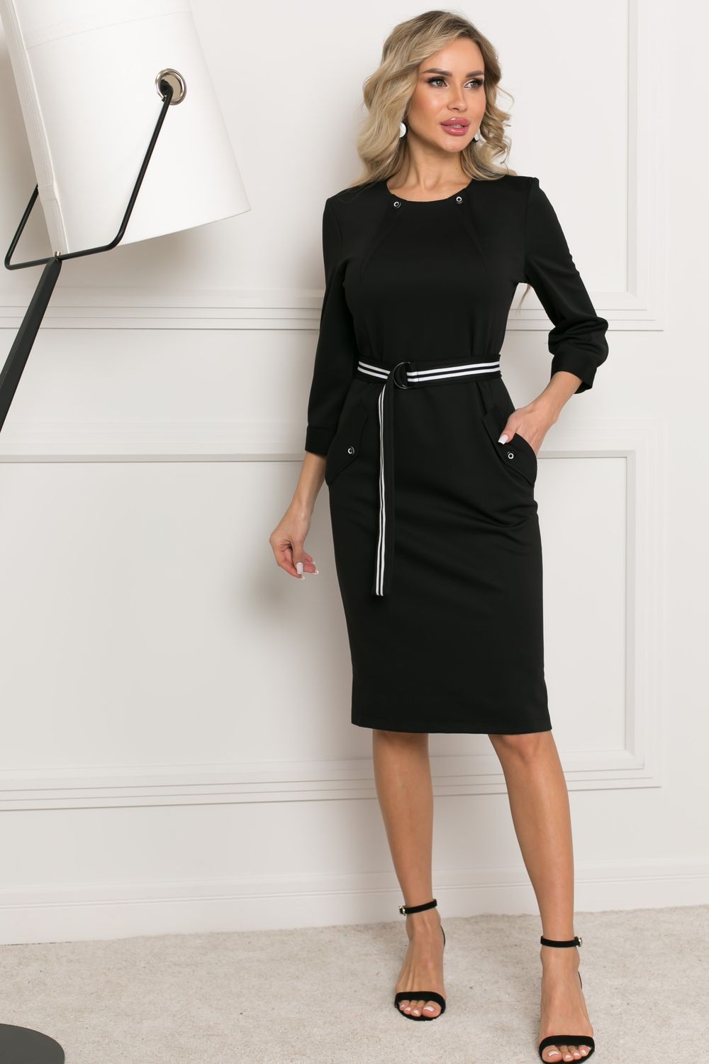 Платье Флоранс №1 Valentina