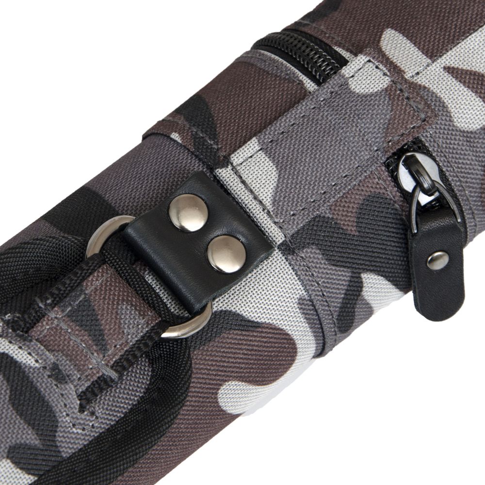 Тубус для кия "WINNER 3" 1/1 85 см (камуфляж)