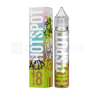 Купить Hotspot Acid Salt 30 мл - Sour Kiwi (Ultra)