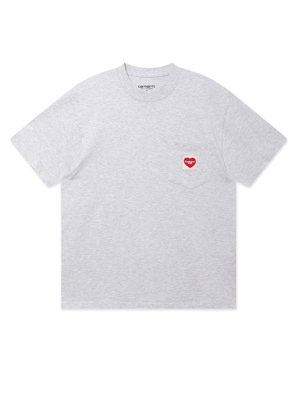Женская Футболка Pocket Heart