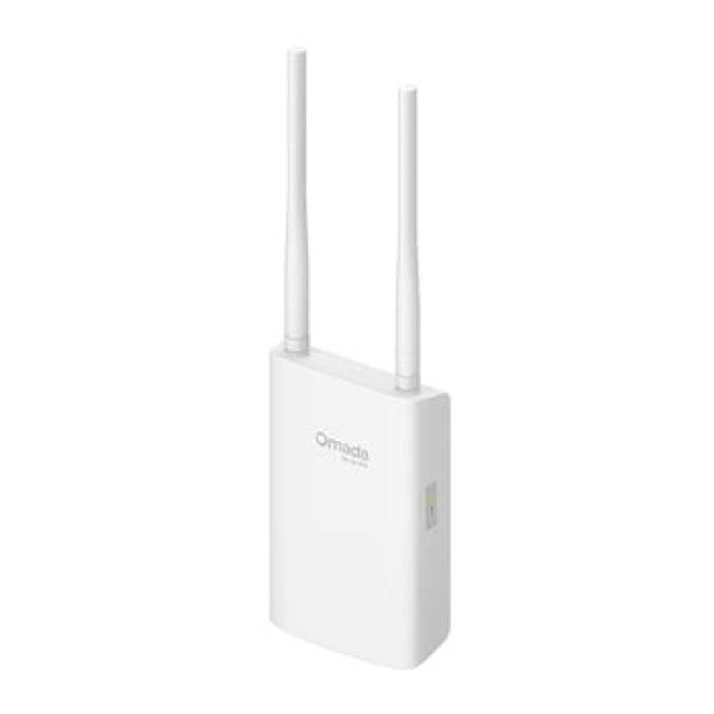 Точка доступа TP-Link Omada EAP603 Outdoor Wi-Fi 6 Access Point EAP603-OUTDOOR