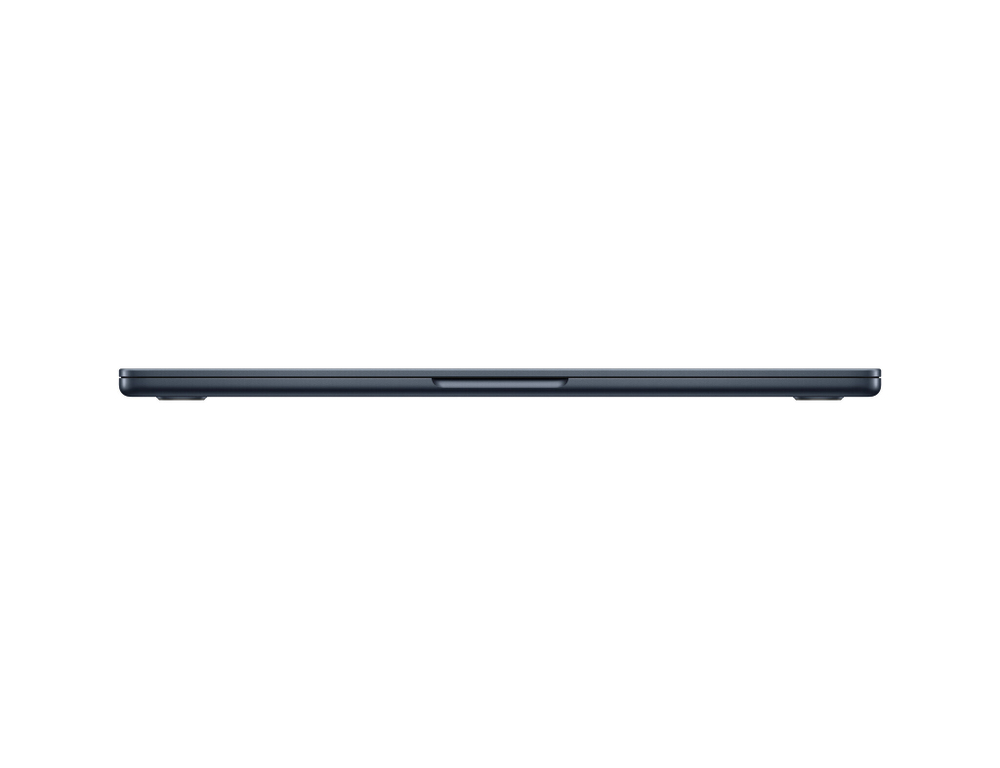 Ноутбук Apple MacBook Air 13.6" M2 8-core 8/256 ГБ Темная ночь Midnight