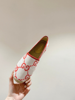 Gucci Espadrille