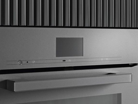 Духовой шкаф Miele H 7860 BP OBSW