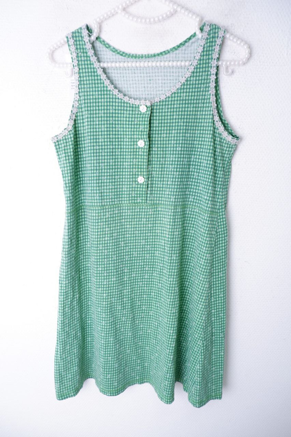 Сарафан летний на 12-14 лет