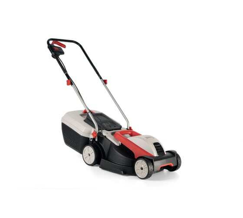 Газонокосилка электро AL-KO Classic 3.82 SE Limited Edition (1,4кВт 38см 37л 13кг)