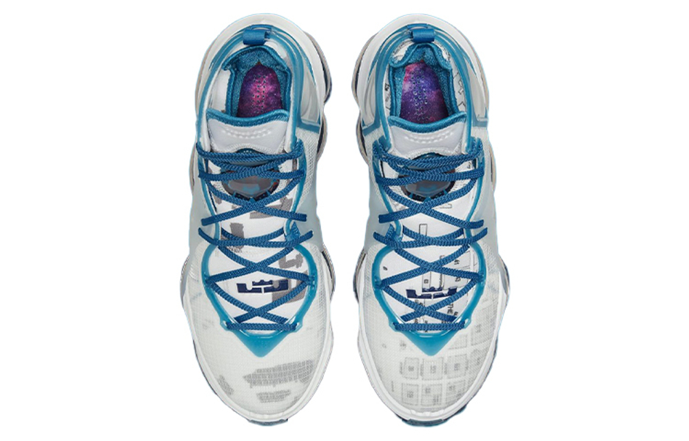 Lebron space jam shoes hot sale