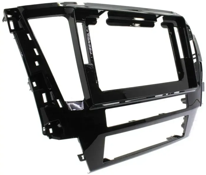 Магнитола для Mitsubishi Pajero Sport 3 2020-2024, Montero Sport (прямоугольный климат, рамка 10) - Teyes CC4-PRO монитор 13" 2K QLED на Android 13, Быстрейшая, Snapdragon 778G, ИИ, CarPlay, DSP, 4G SIM-слот
