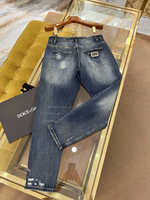 Джинсы Dolce&Gabbana, арт. 485367449