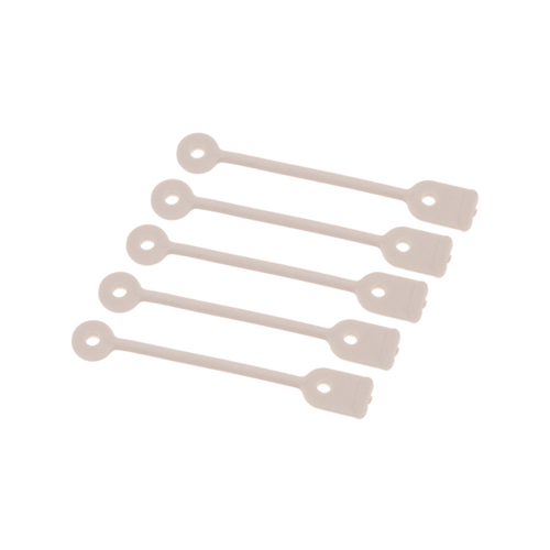 Резиновый хомут для коротких коклюшек Harizma (h10977S)