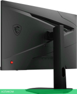 Монитор MSI Optix G244F E2 черный (9S6-3BB4CH-034)