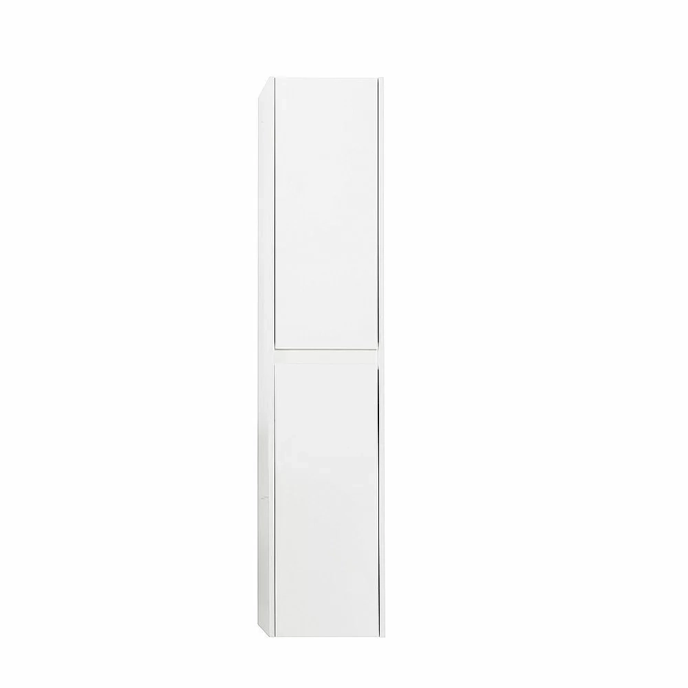 Пенал подвесной BelBagno KRAFT 1600 2A SC 33 Bianco Opaco