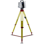 Leica ScanStation P30 - наземный лазерный сканер