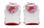 Кроссовки Nike Air Max 90 Qs "Valentine'S Day" (Женская размерная сетка)