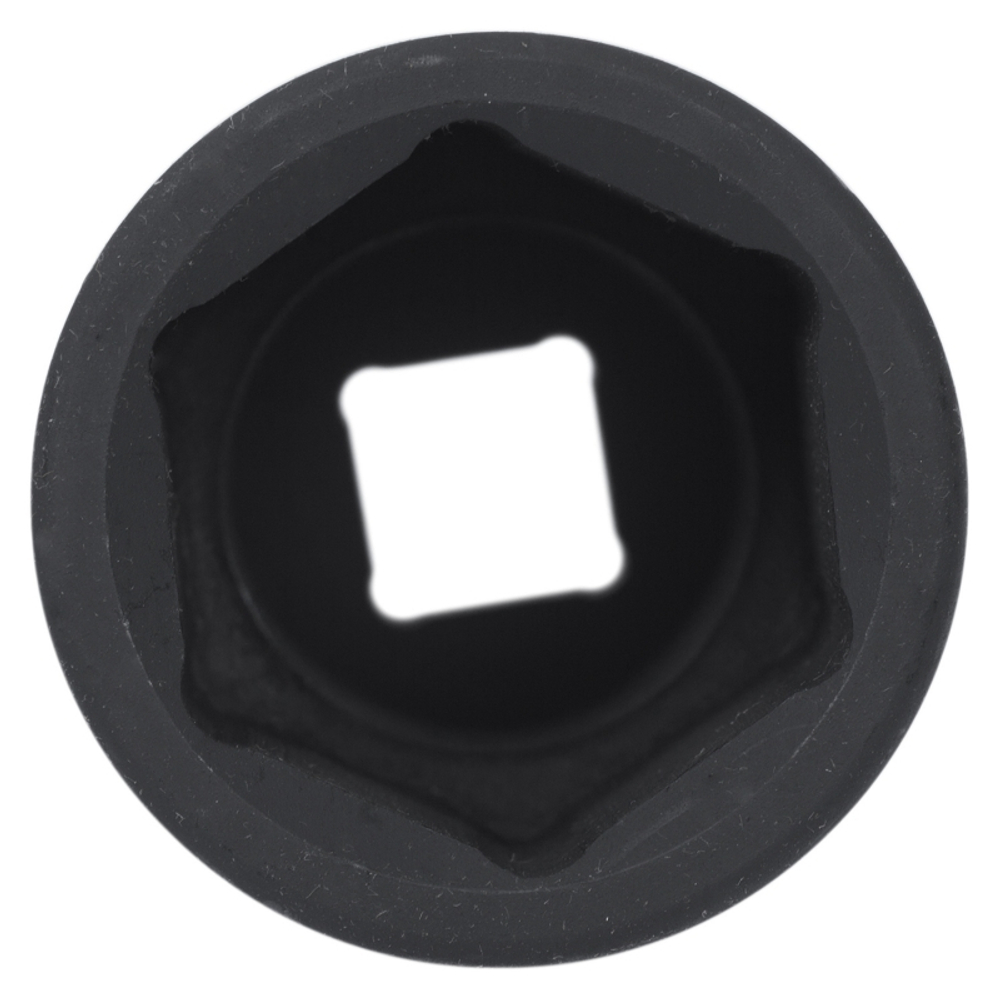 KING TONY (443532M) Головка торцевая ударная глубокая шестигранная 1/2", 32 мм