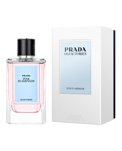 Prada Pink Flamingo 100 мл парфюмерная вода