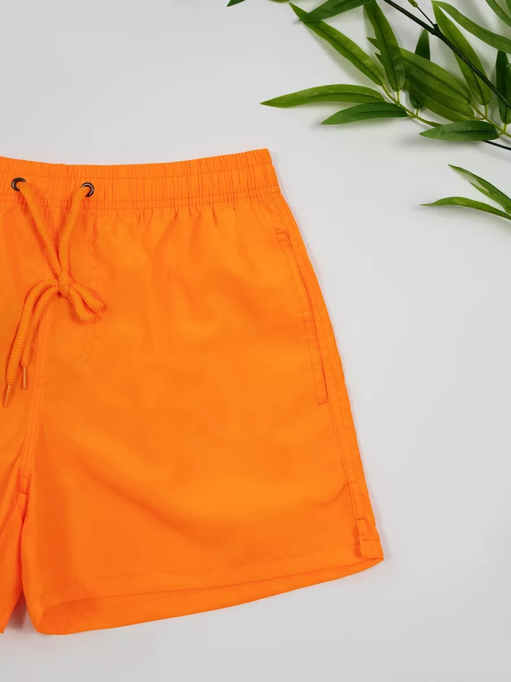 Пляжные шорты спортивные для плавания для бассейна