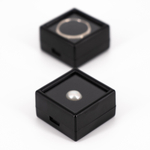 Футляр под вставки (пластиковое окно), 30х30х20 мм