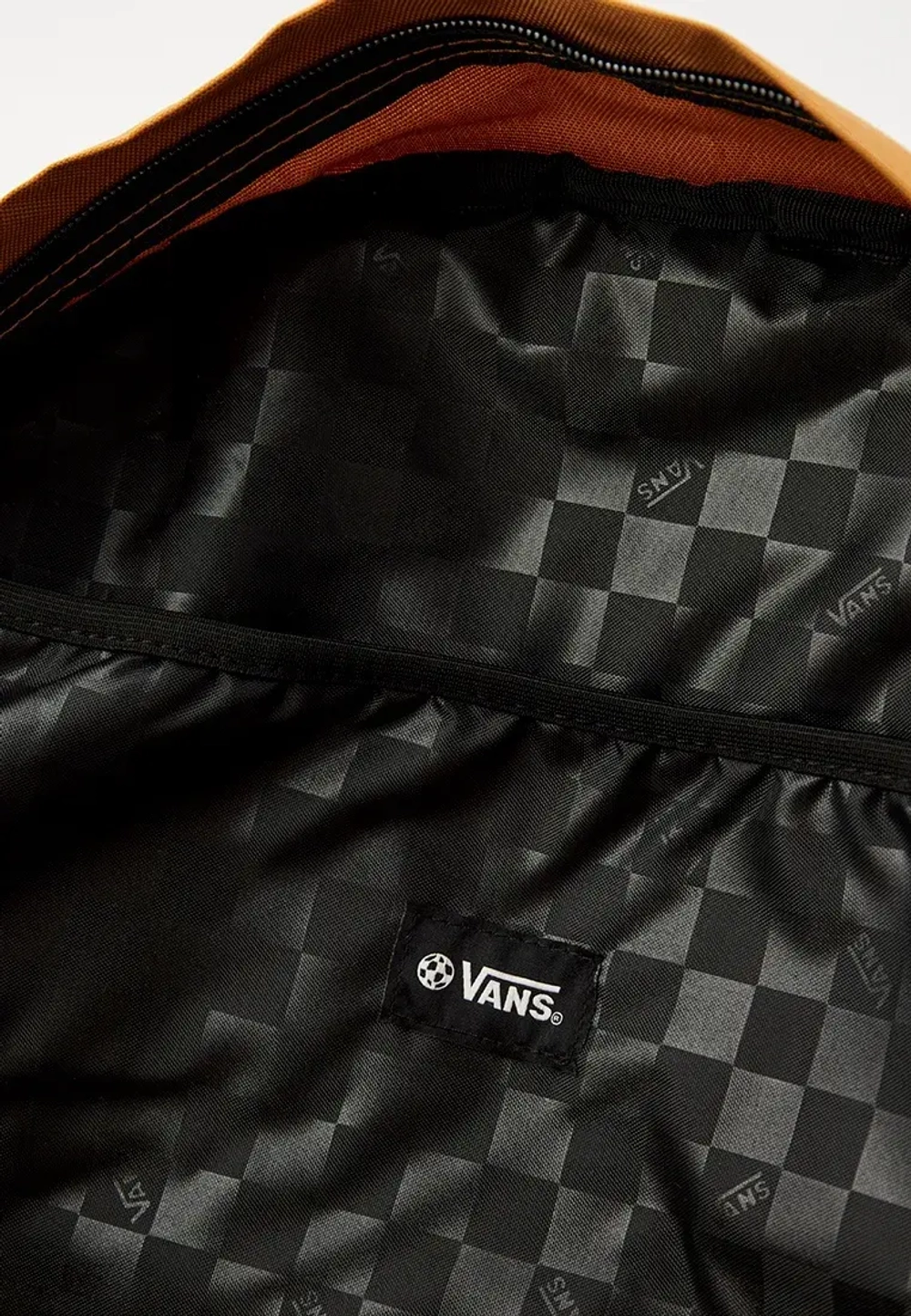 Рюкзак Vans Old Skool Backpack Brown Sugar