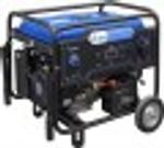 Генератор бензиновый ТСС SGG 6000EHNA Duplex 160012