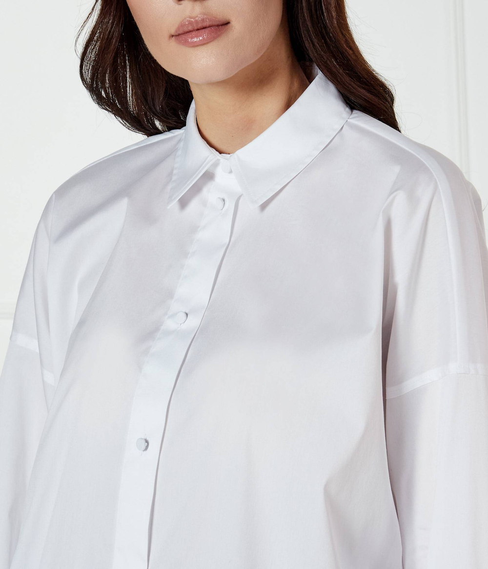 Рубашка Betty Joop! - белый(30044803)