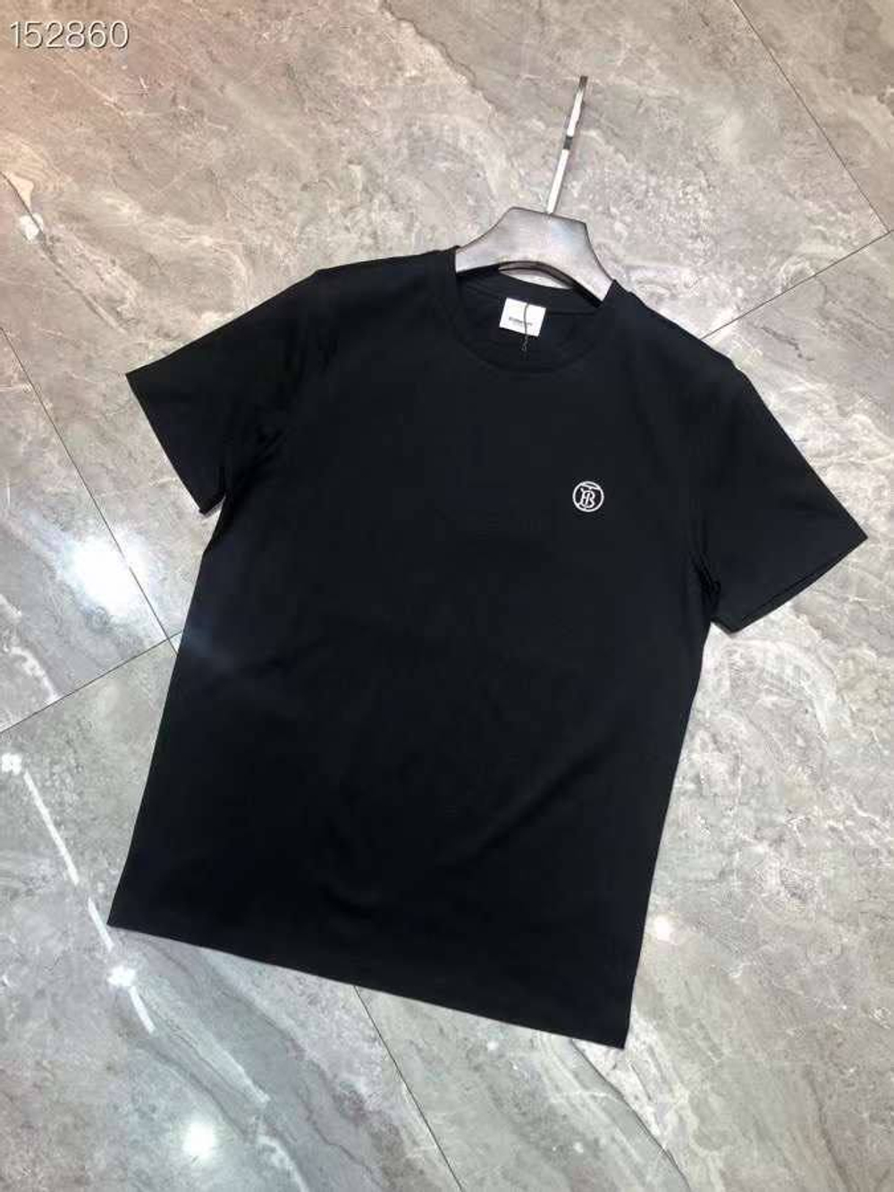 Футболка Burberry