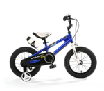 Детский велосипед Royal Baby Freestyle Steel 14" (2020)