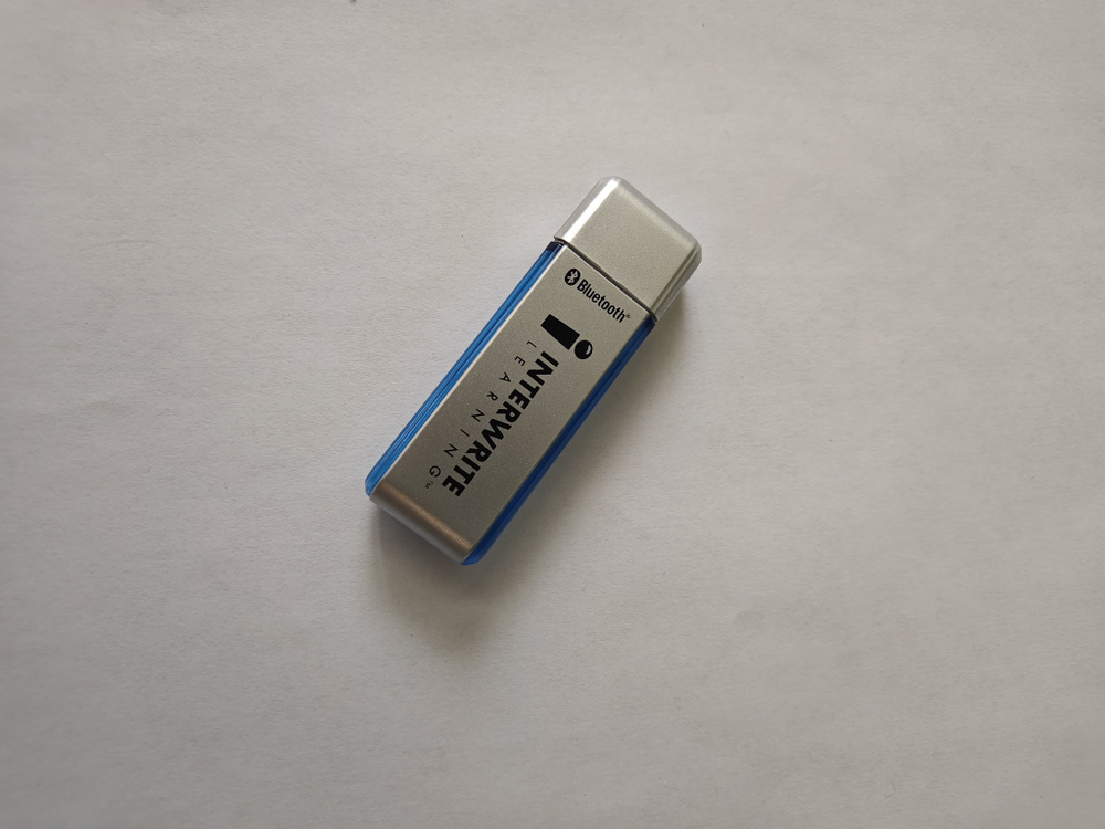 Устройство Bluetooth подключения Interwrite Learning BTCOM
