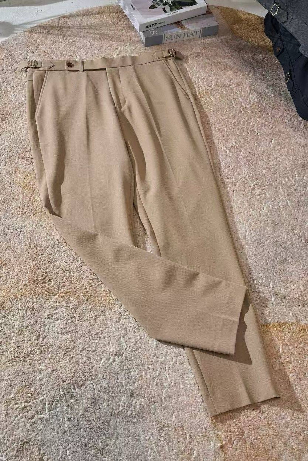 Брюки Loro Piana
