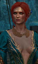 Фактурный войлочный комплект «Трисс Меригольд»