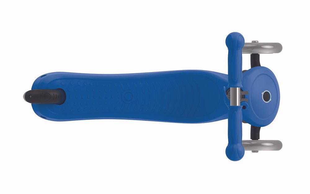 Трехколесный самокат Globber PRIMO