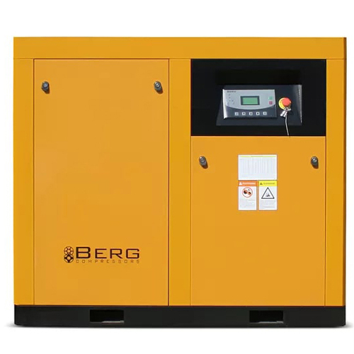 Винтовой компрессор Berg ВК-75 15