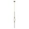 Подвесной светодиодный светильник Loft IT Pezzo 10235/1000