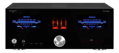 Интегральный усилитель Advance Paris A10 Classic
