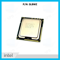 Процессор Intel Xeon E5645 12M Cache, 2.40 GHz, 5.86 GT/s Intel® QPI, E5645 , SLBWZ, oem