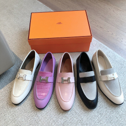 Hermes Loafer (5 colors)