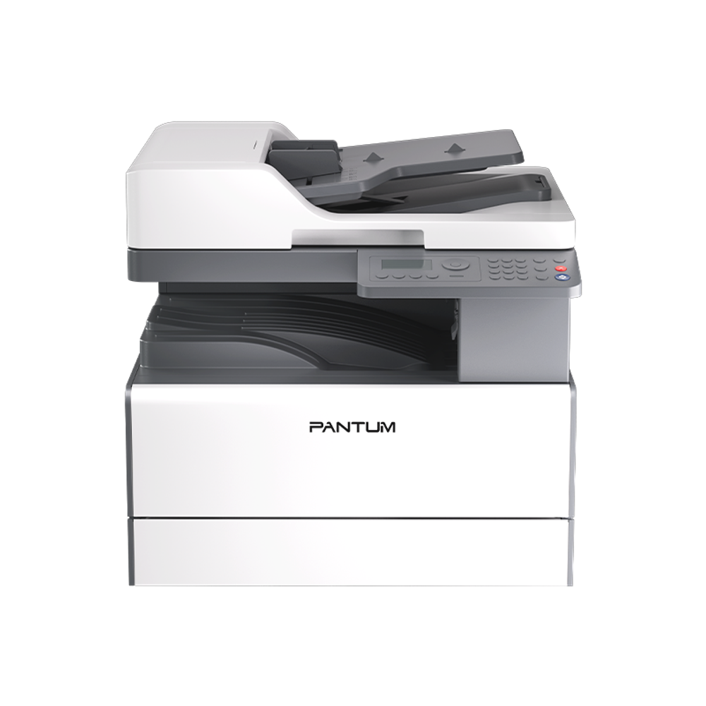 МФУ монохромное Pantum BM320ADN