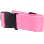 Ремень для чемодана или сумки «Creatif», цвет микс, 1.8м*5см, в коробке